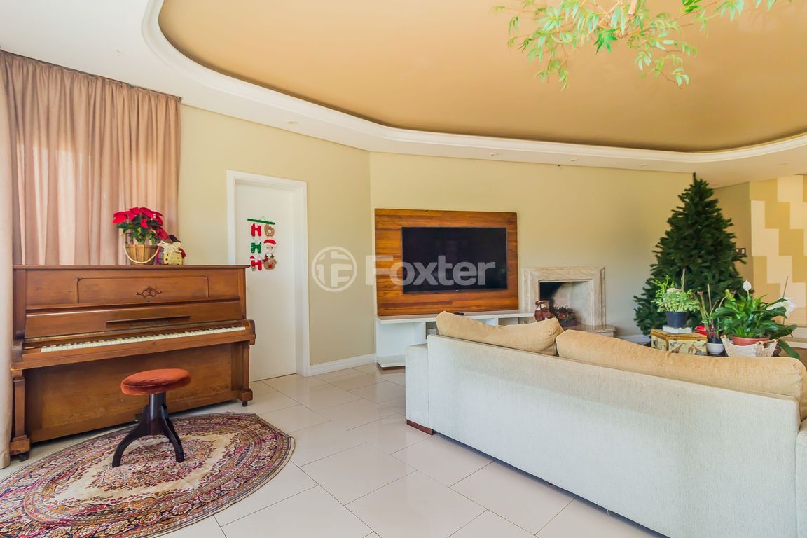 Casa em condominio para comprar em Capitão Gentil Machado de Godoy, 4500 - foto 14