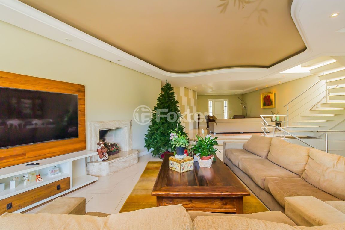 Casa em condominio para comprar em Capitão Gentil Machado de Godoy, 4500 - foto 18