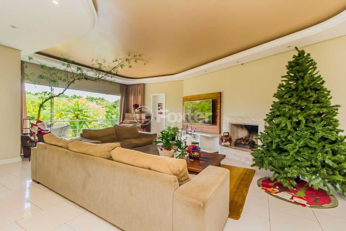 Casa em condominio para comprar em Capitão Gentil Machado de Godoy, 4500 - foto 19
