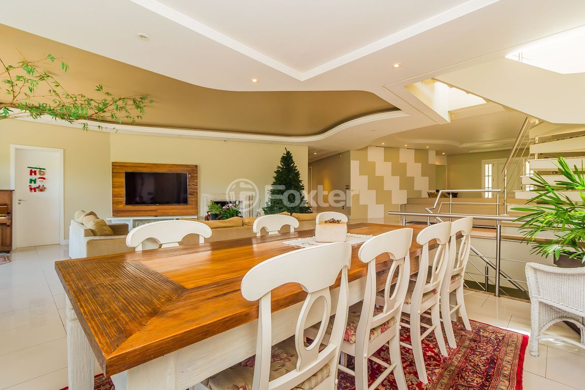 Casa em condominio para comprar em Capitão Gentil Machado de Godoy, 4500 - foto 25