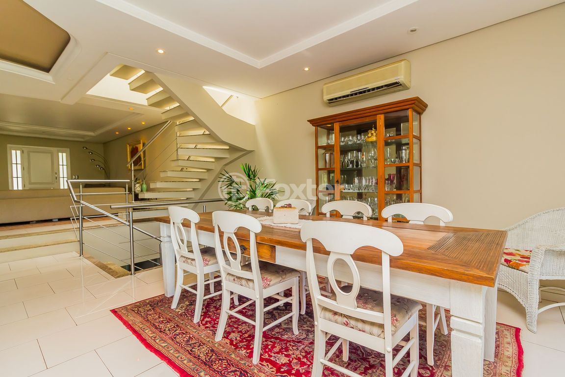 Casa em condominio para comprar em Capitão Gentil Machado de Godoy, 4500 - foto 28