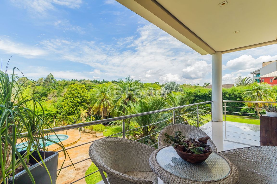 Casa em condominio para comprar em Capitão Gentil Machado de Godoy, 4500 - foto 37