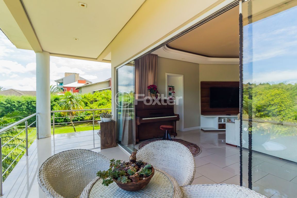 Casa em condominio para comprar em Capitão Gentil Machado de Godoy, 4500 - foto 40