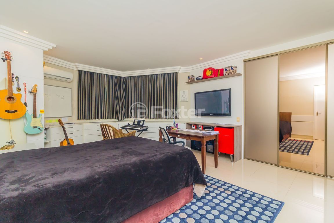 Casa em condominio para comprar em Capitão Gentil Machado de Godoy, 4500 - foto 54