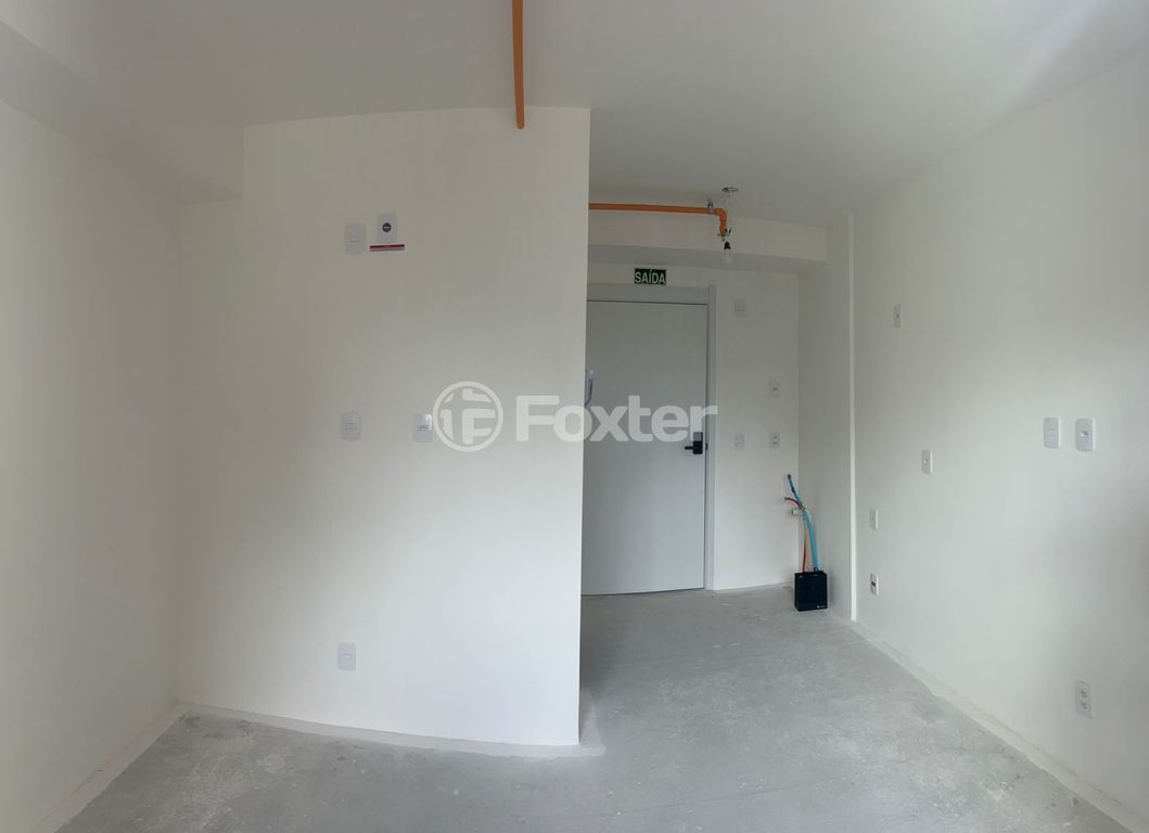 Studio/Kitnet/JK para comprar em LUIZ AFONSO, 106 - foto 4