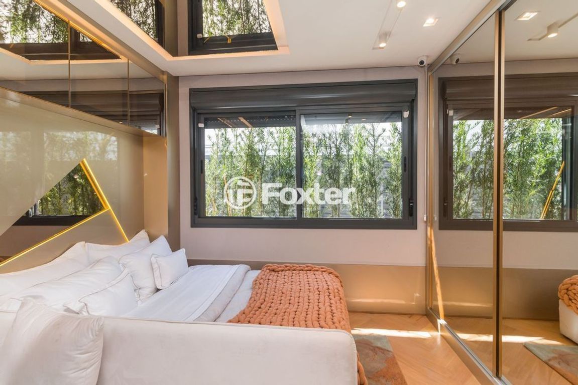 Studio/Kitnet/JK para comprar em LUIZ AFONSO, 106 - foto 19