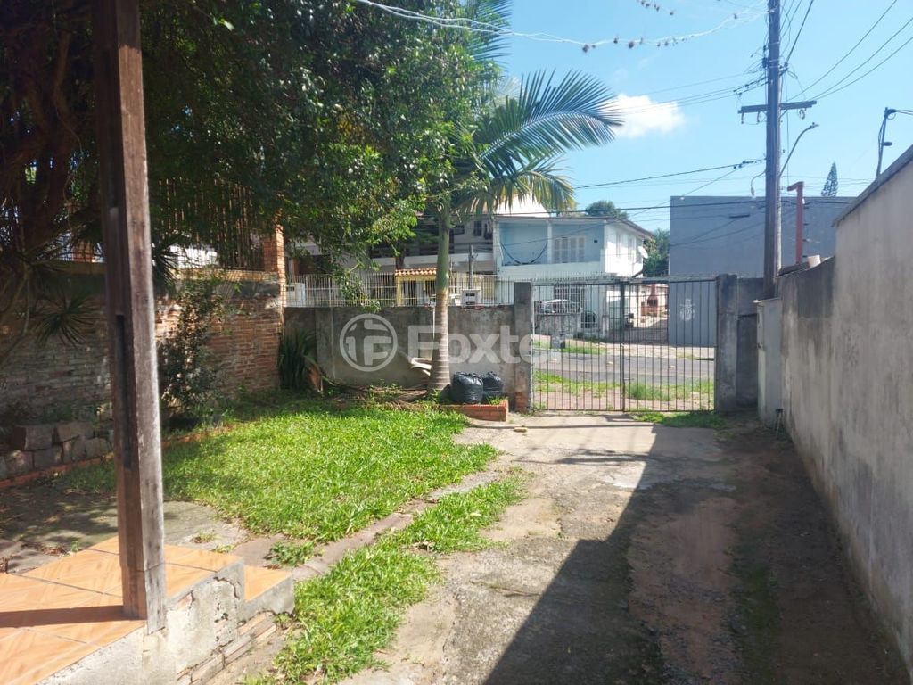 terreno lote condominio para comprar em Pedro Boticário, 366 - foto 6