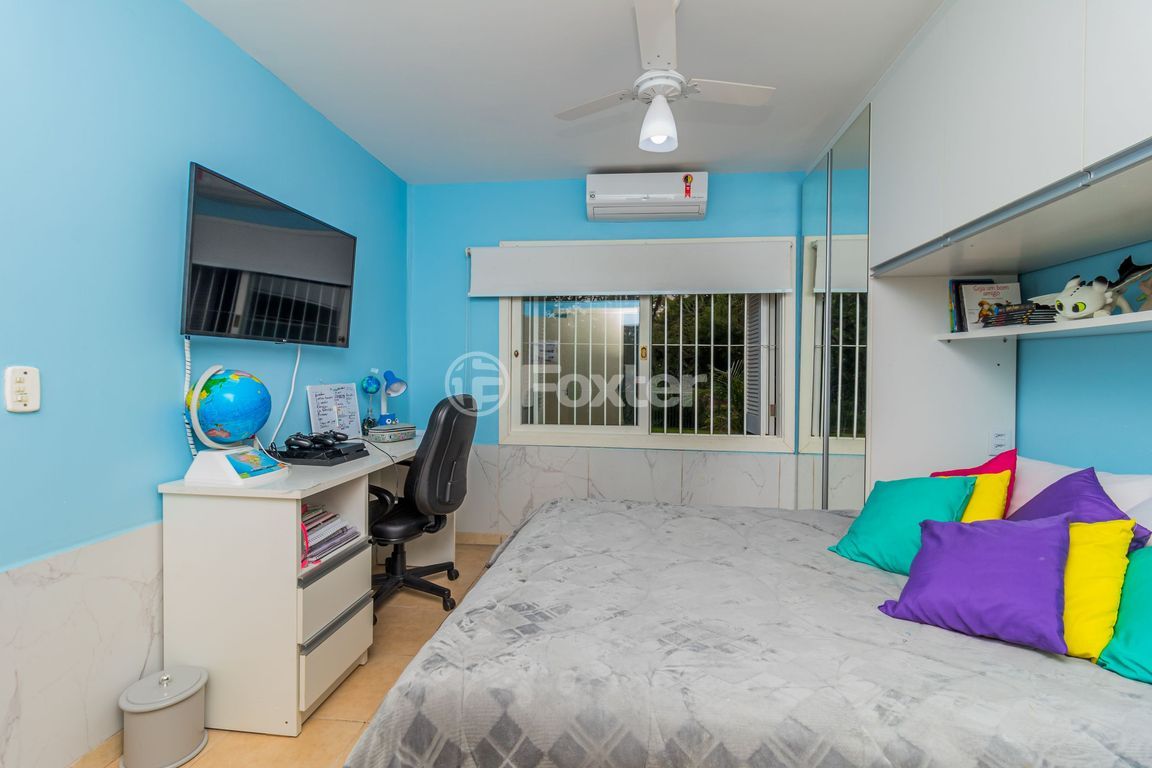 casa sobrado para comprar em do Cerro, 428 - foto 8