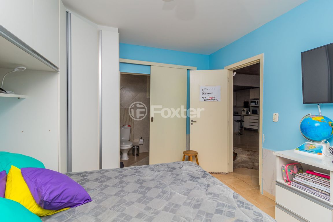 casa sobrado para comprar em do Cerro, 428 - foto 9