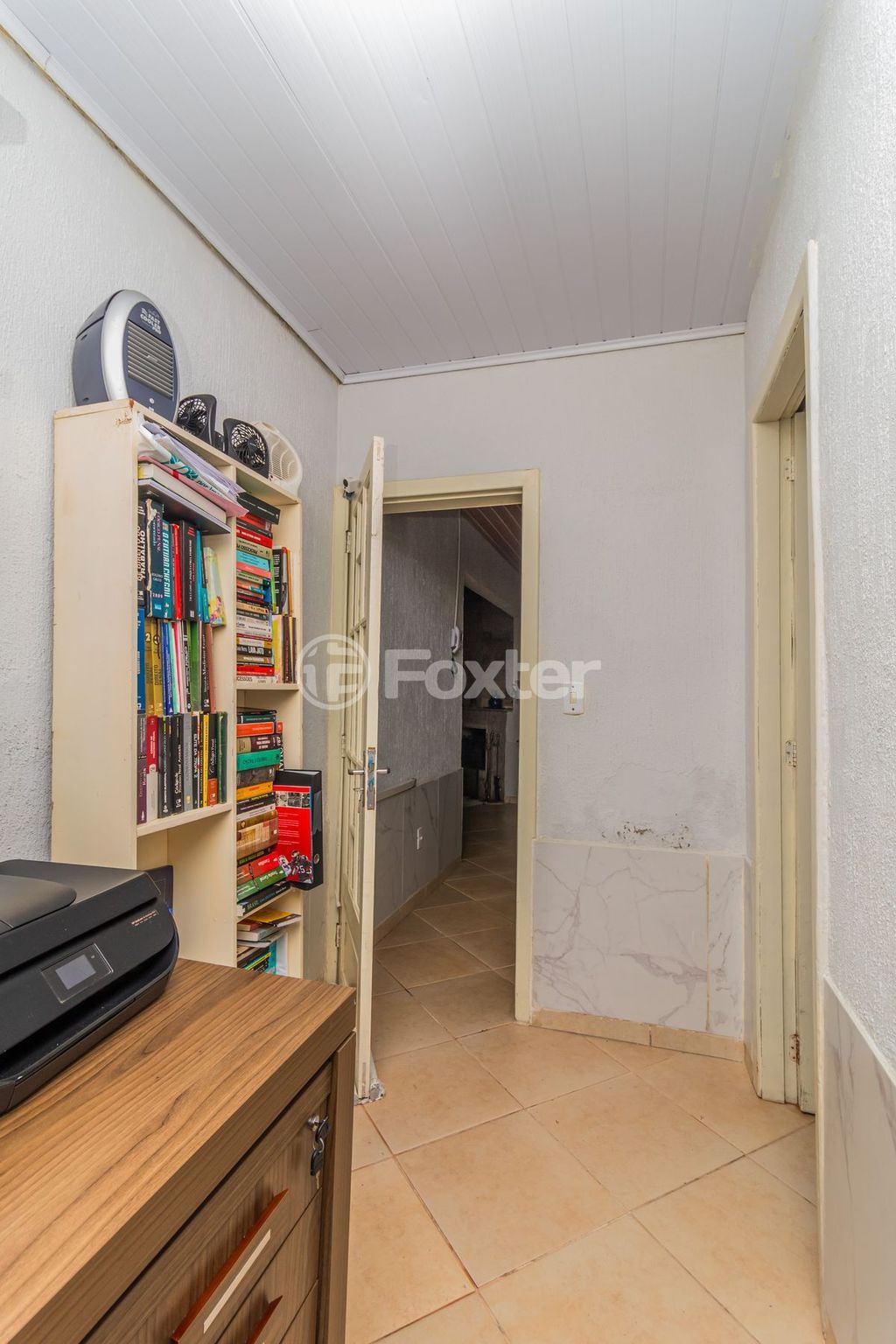 casa sobrado para comprar em do Cerro, 428 - foto 17