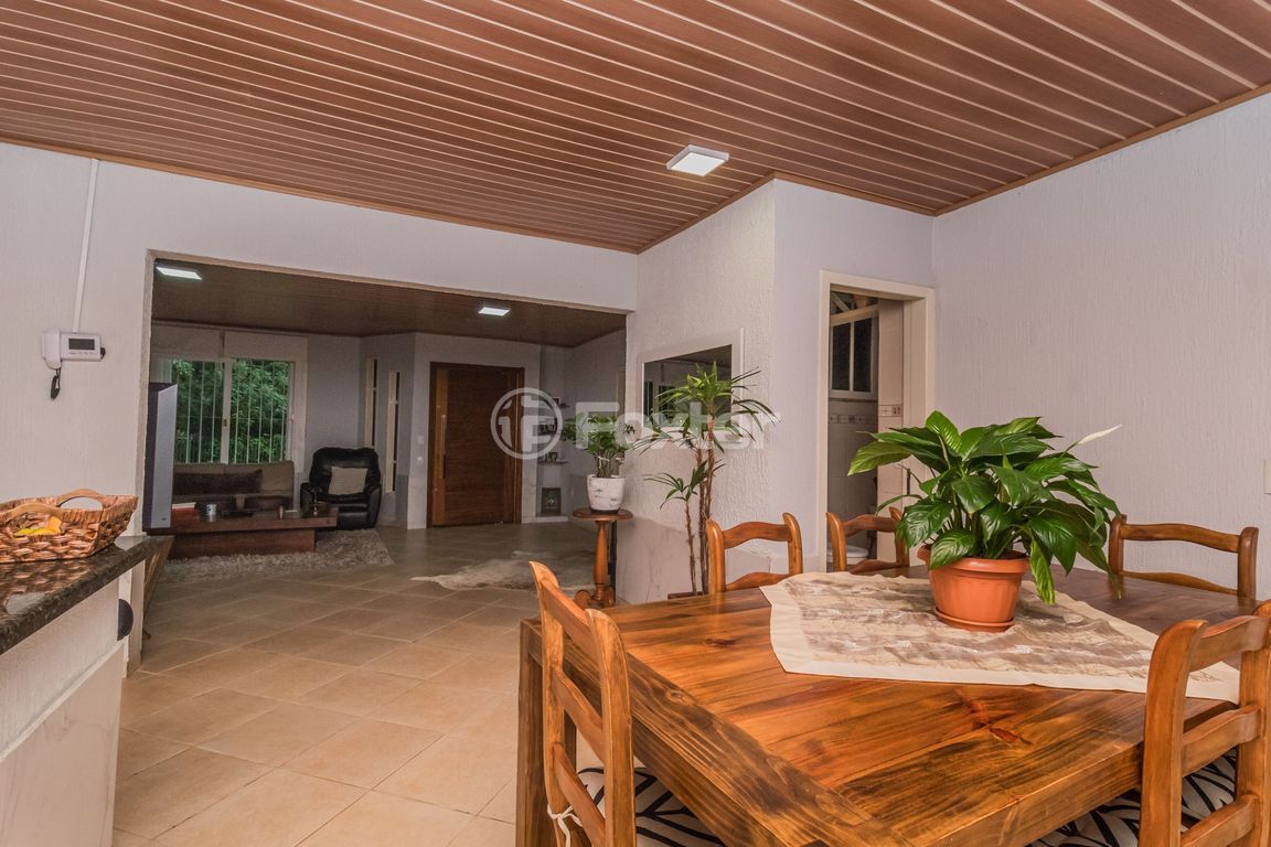 casa sobrado para comprar em do Cerro, 428 - foto 24