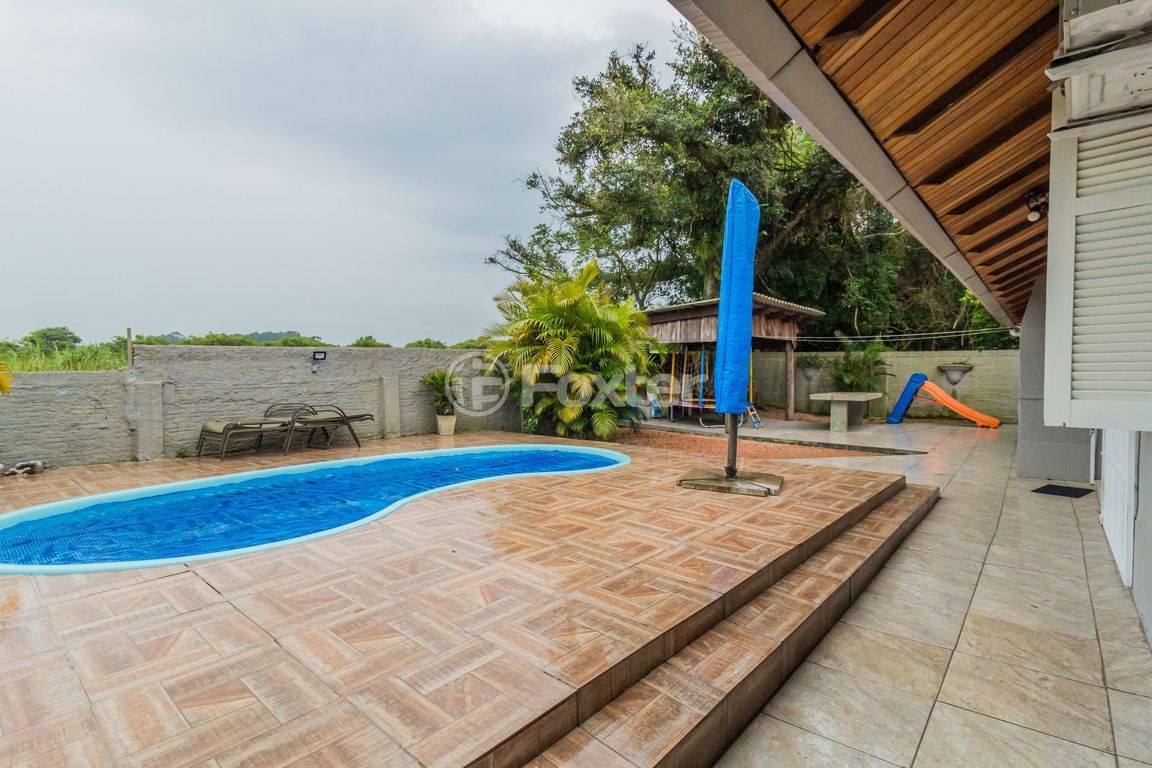casa sobrado para comprar em do Cerro, 428 - foto 30