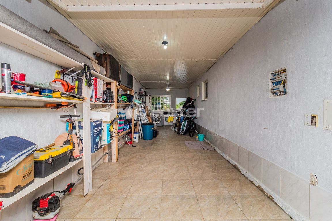 casa sobrado para comprar em do Cerro, 428 - foto 32