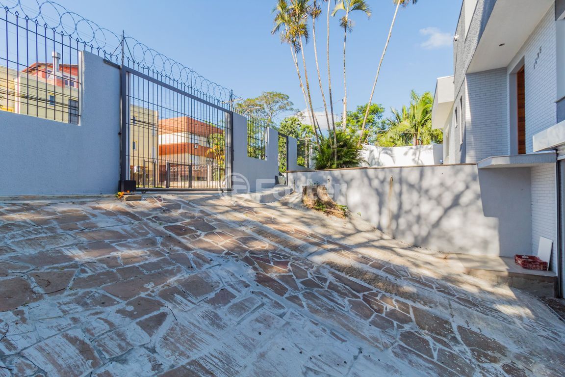 casa sobrado para comprar em Corrêa Lima, 1625 - foto 25