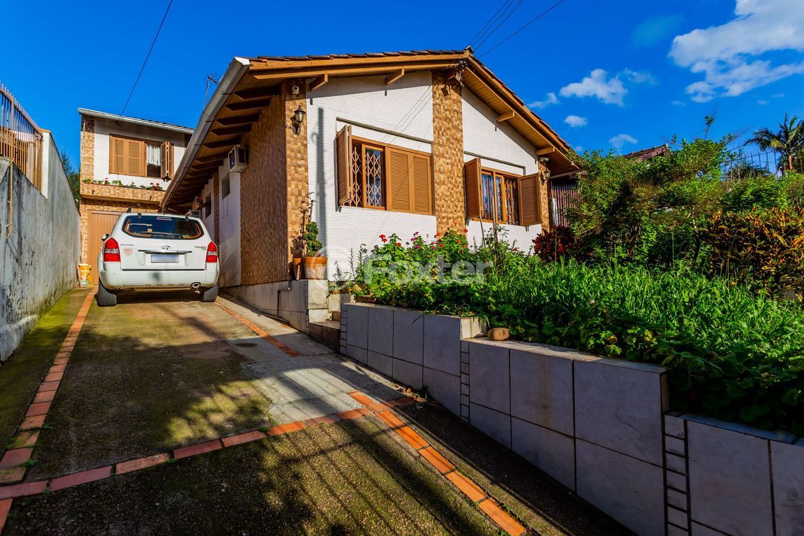 casa sobrado para comprar em Pastor Gustav Nordlund, 405 - foto 7