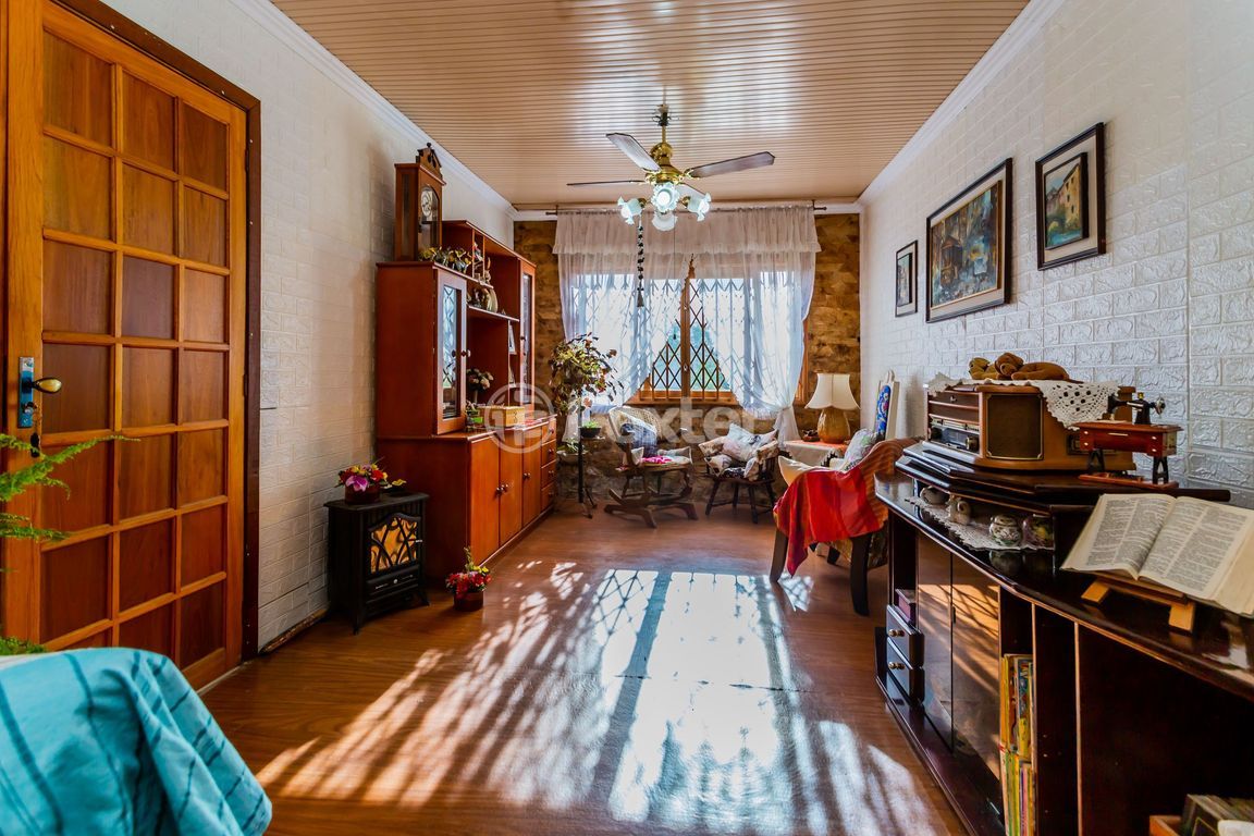 casa sobrado para comprar em Pastor Gustav Nordlund, 405 - foto 8