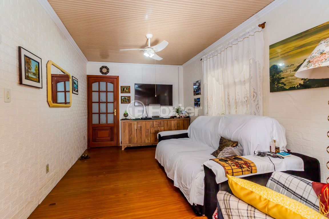 casa sobrado para comprar em Pastor Gustav Nordlund, 405 - foto 9