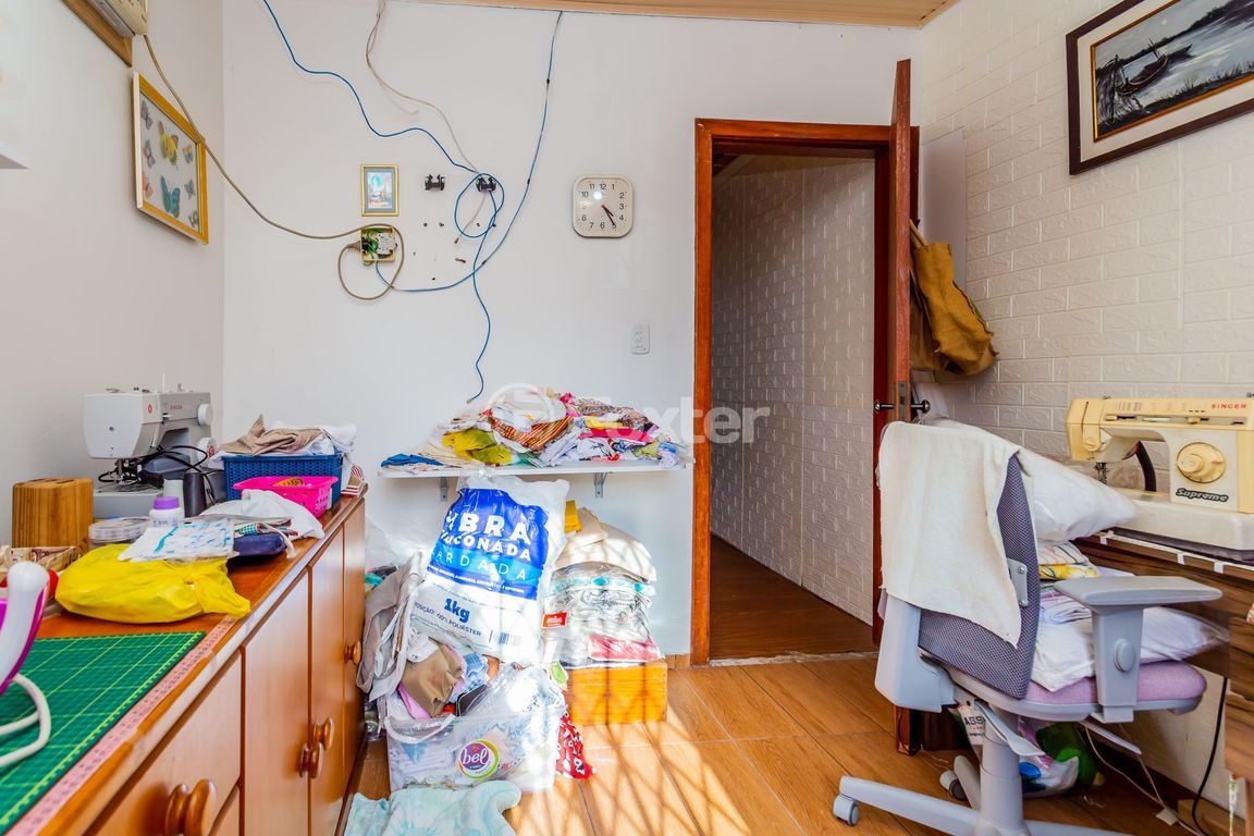 casa sobrado para comprar em Pastor Gustav Nordlund, 405 - foto 12