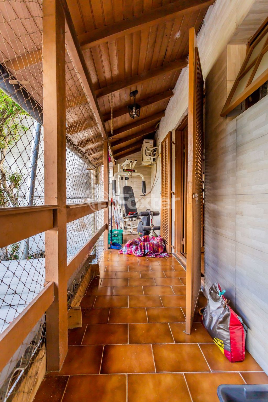 casa sobrado para comprar em Pastor Gustav Nordlund, 405 - foto 20