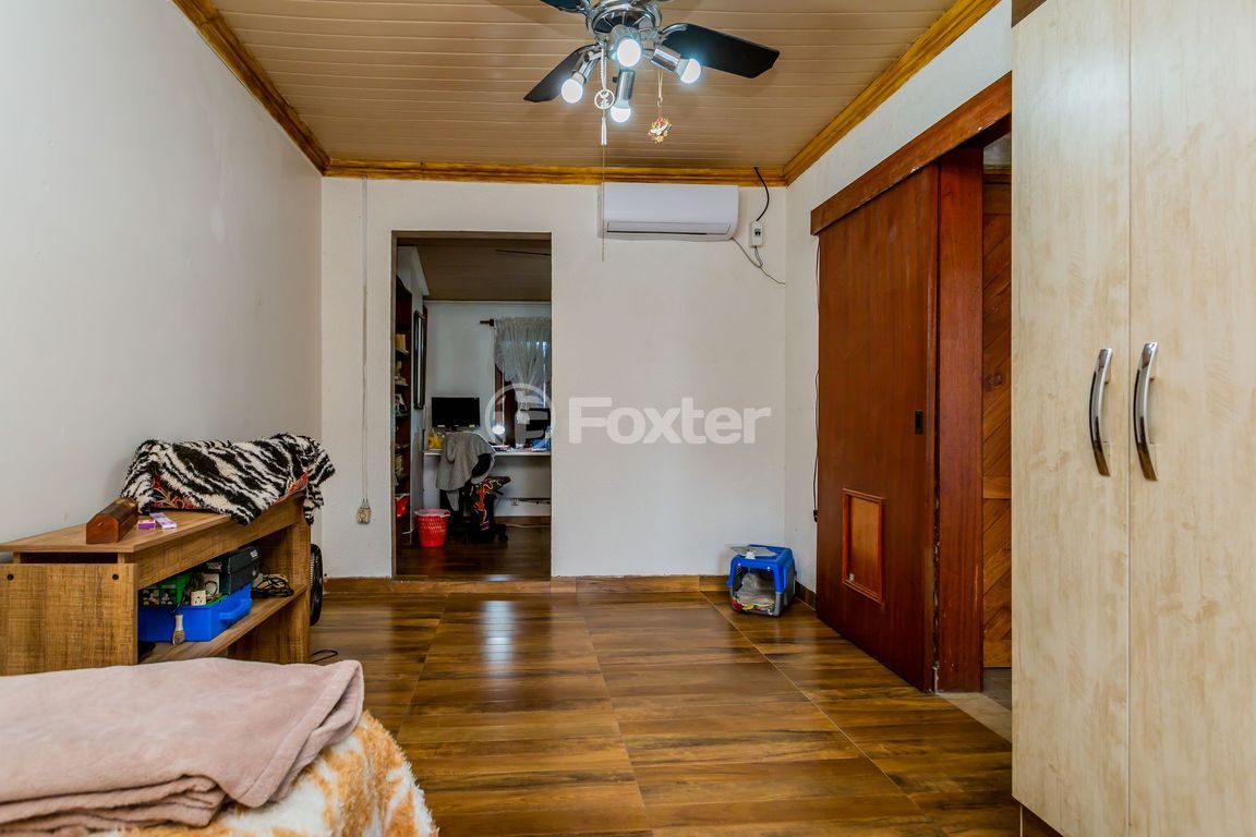 casa sobrado para comprar em Pastor Gustav Nordlund, 405 - foto 24