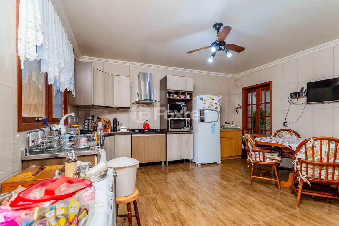 casa sobrado para comprar em Pastor Gustav Nordlund, 405 - foto 28