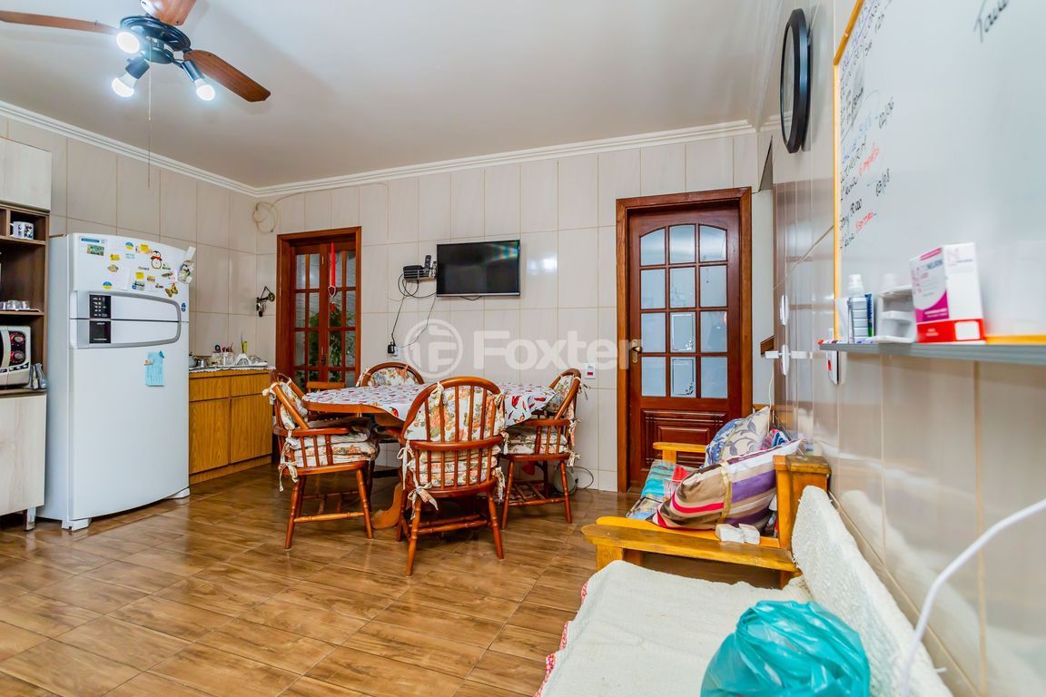 casa sobrado para comprar em Pastor Gustav Nordlund, 405 - foto 29