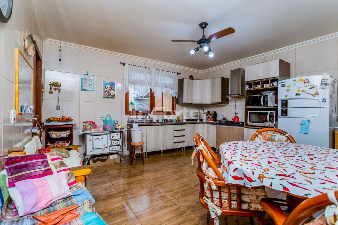 casa sobrado para comprar em Pastor Gustav Nordlund, 405 - foto 30