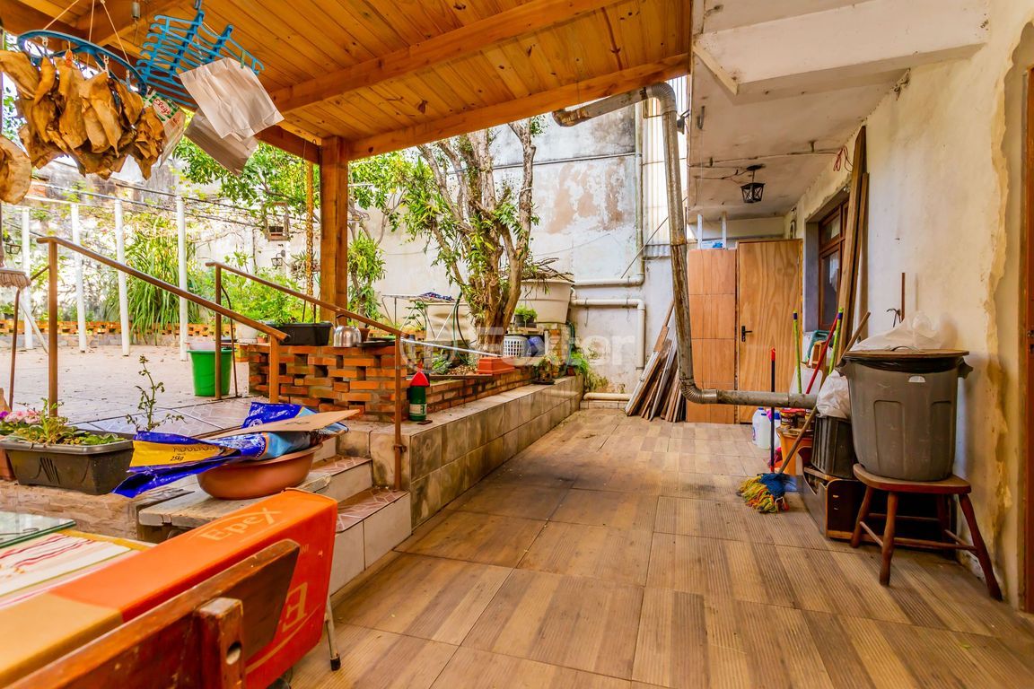 casa sobrado para comprar em Pastor Gustav Nordlund, 405 - foto 32