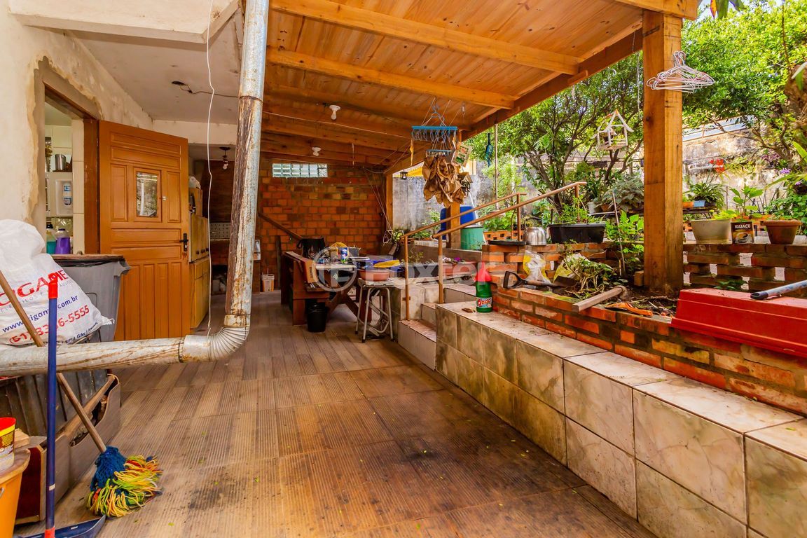 casa sobrado para comprar em Pastor Gustav Nordlund, 405 - foto 33