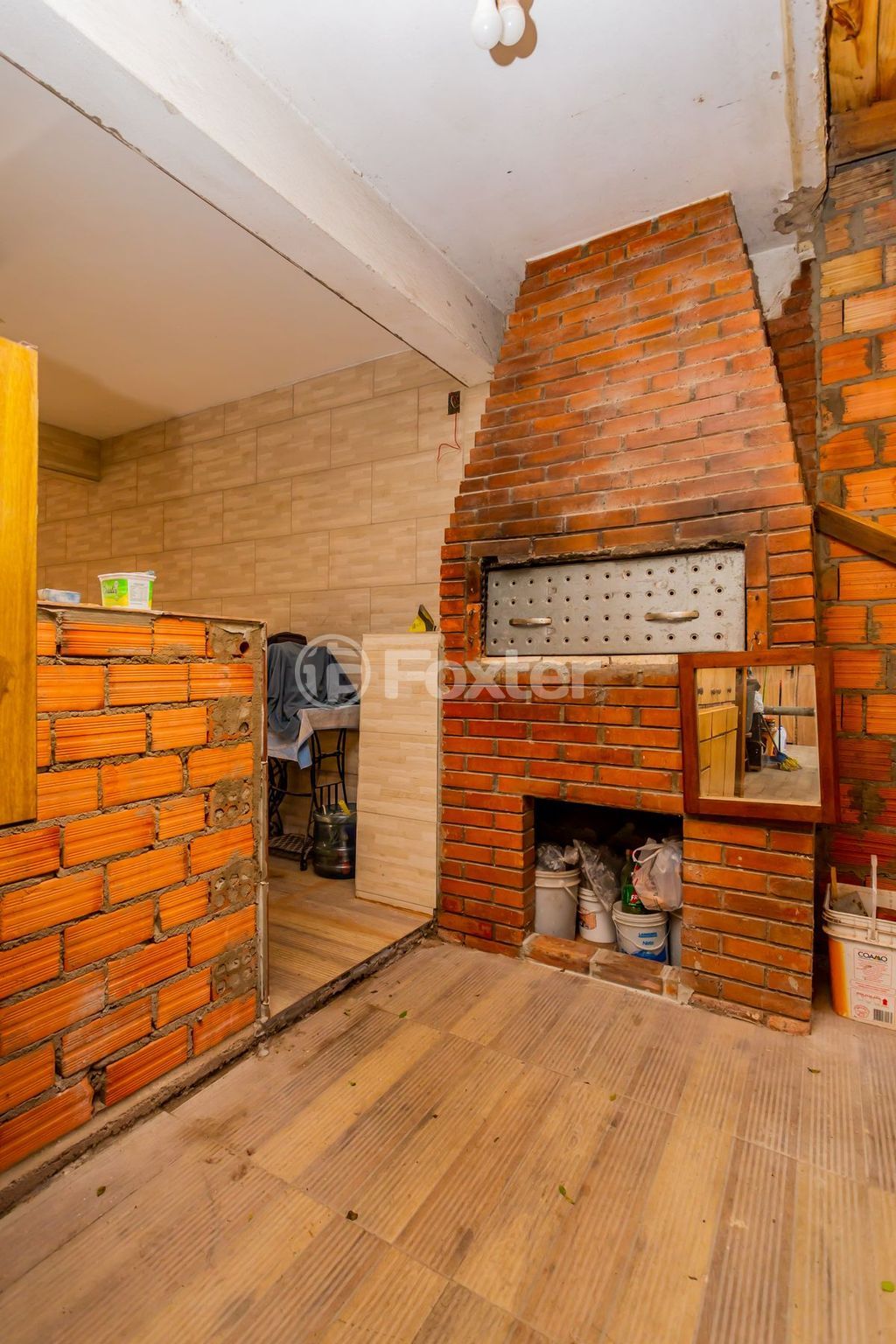 casa sobrado para comprar em Pastor Gustav Nordlund, 405 - foto 34
