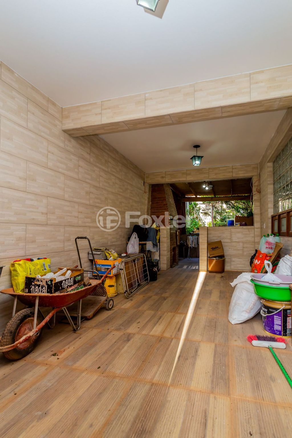 casa sobrado para comprar em Pastor Gustav Nordlund, 405 - foto 35