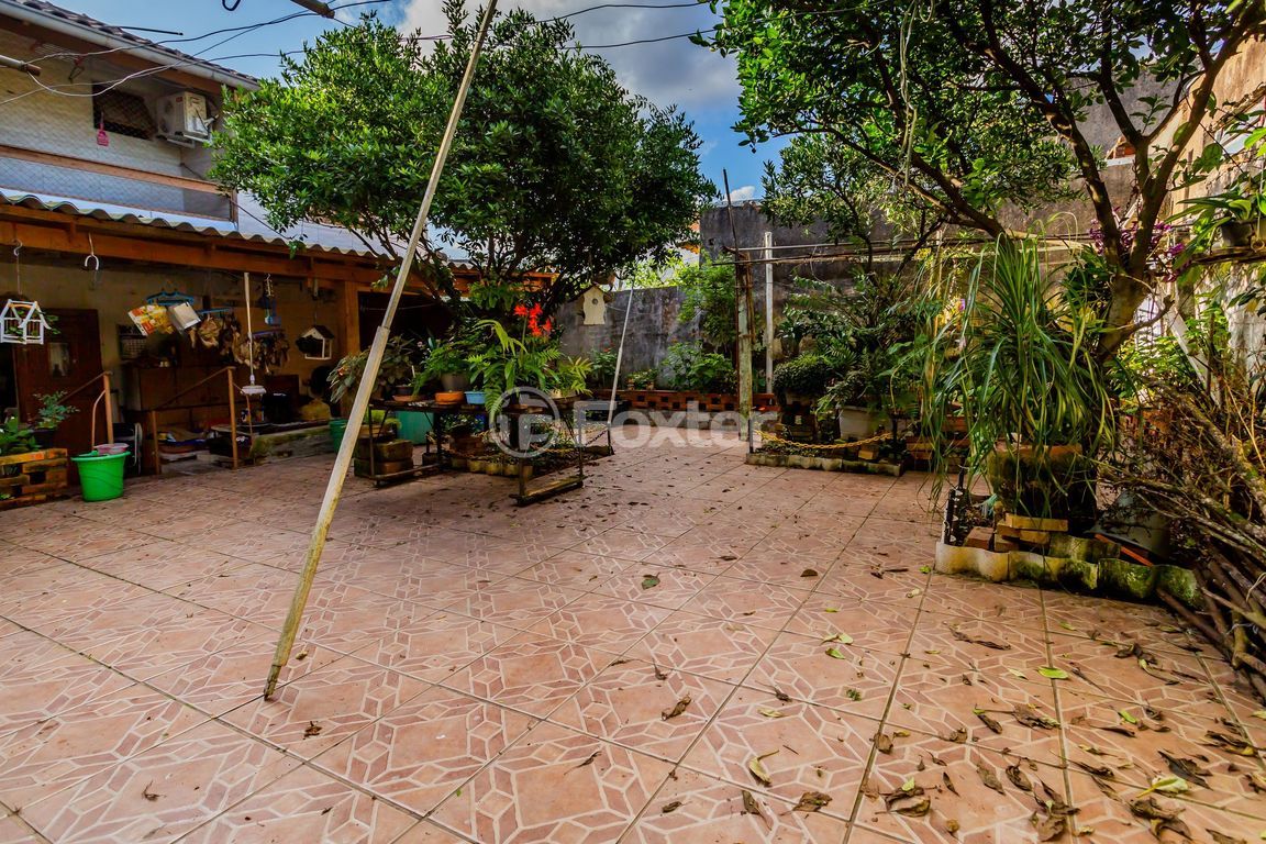 casa sobrado para comprar em Pastor Gustav Nordlund, 405 - foto 36