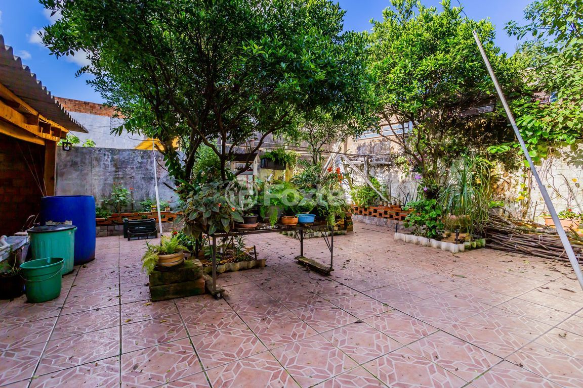 casa sobrado para comprar em Pastor Gustav Nordlund, 405 - foto 37