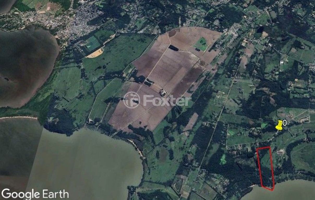 sitio chachara fazenda para comprar em Augusto dos Anjos, 2700 - foto 8