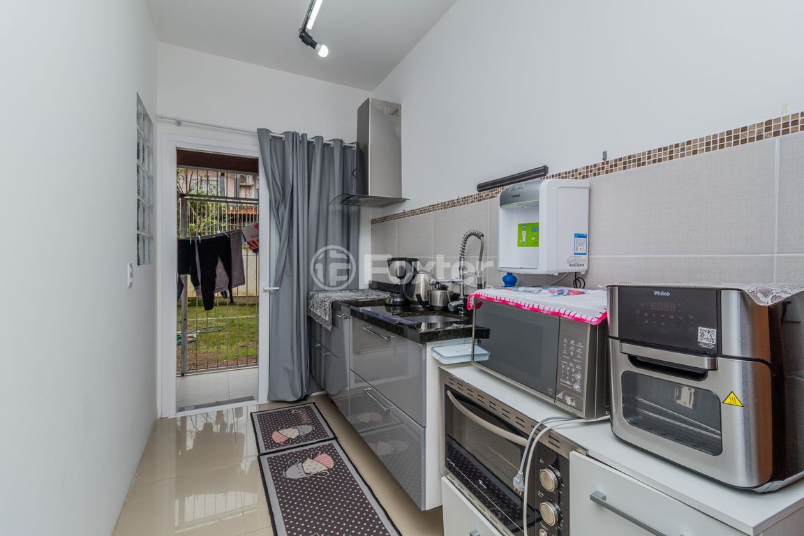 casa sobrado para comprar em Izar Faria Correa Sant'anna, 100 - foto 17