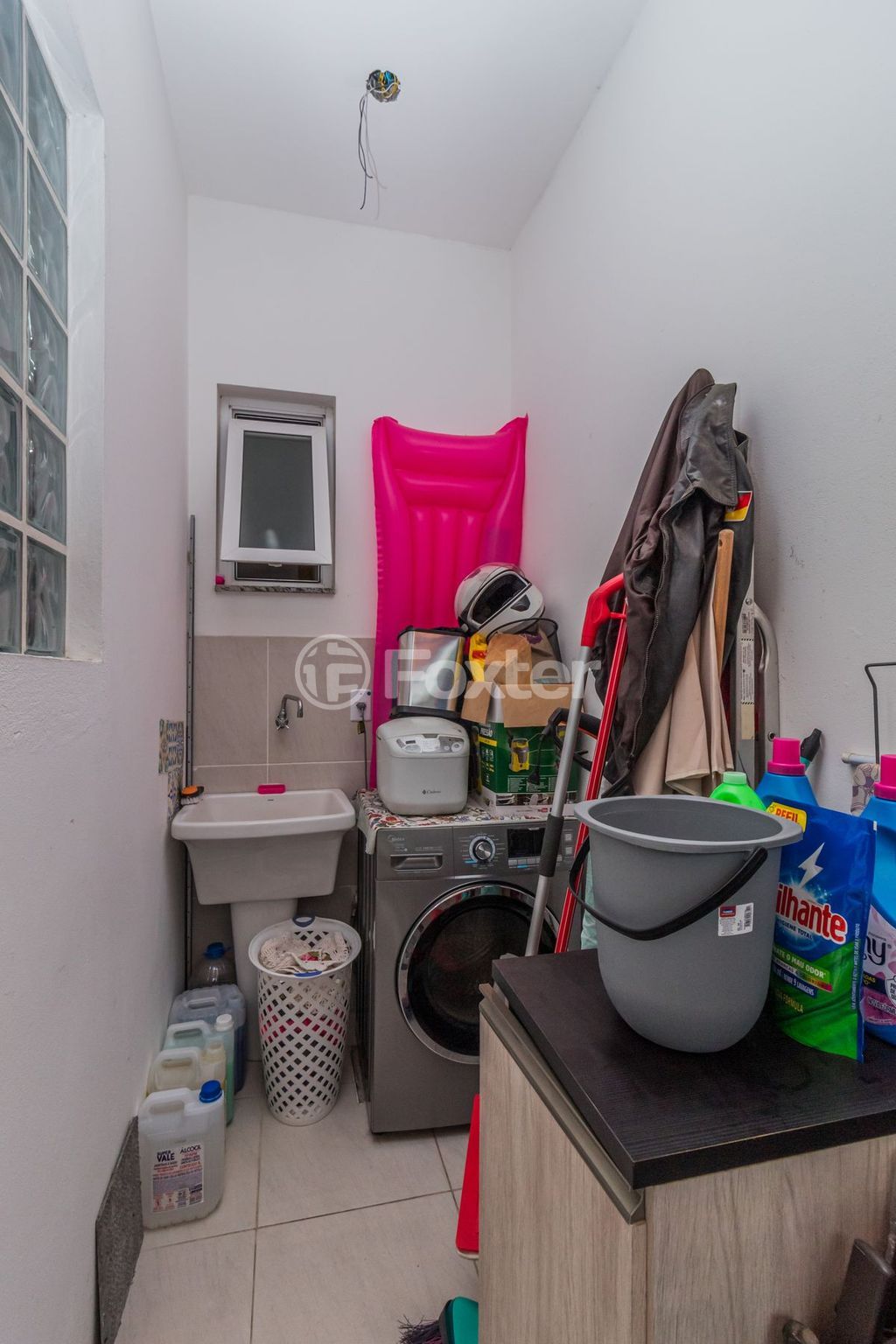 casa sobrado para comprar em Izar Faria Correa Sant'anna, 100 - foto 18