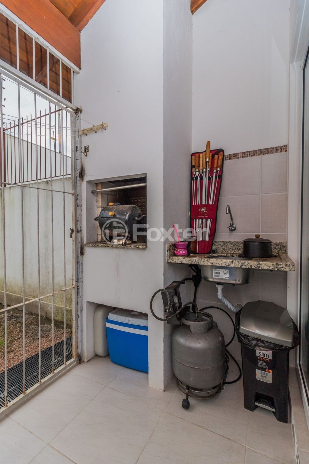 casa sobrado para comprar em Izar Faria Correa Sant'anna, 100 - foto 19