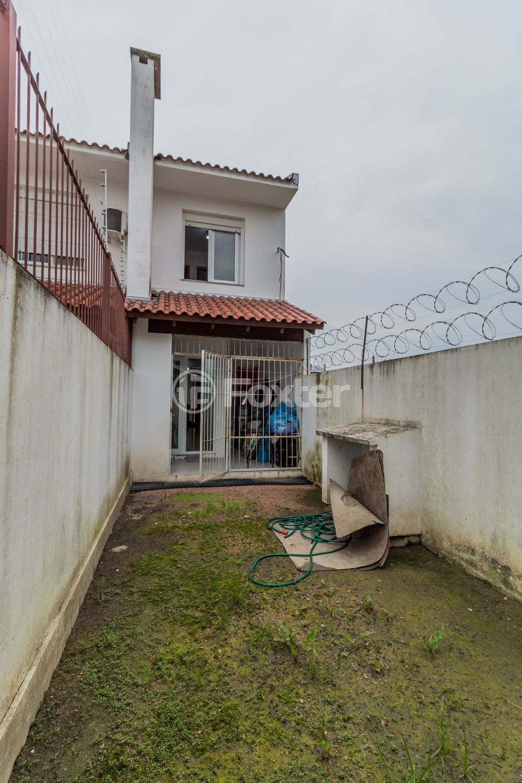 casa sobrado para comprar em Izar Faria Correa Sant'anna, 100 - foto 20