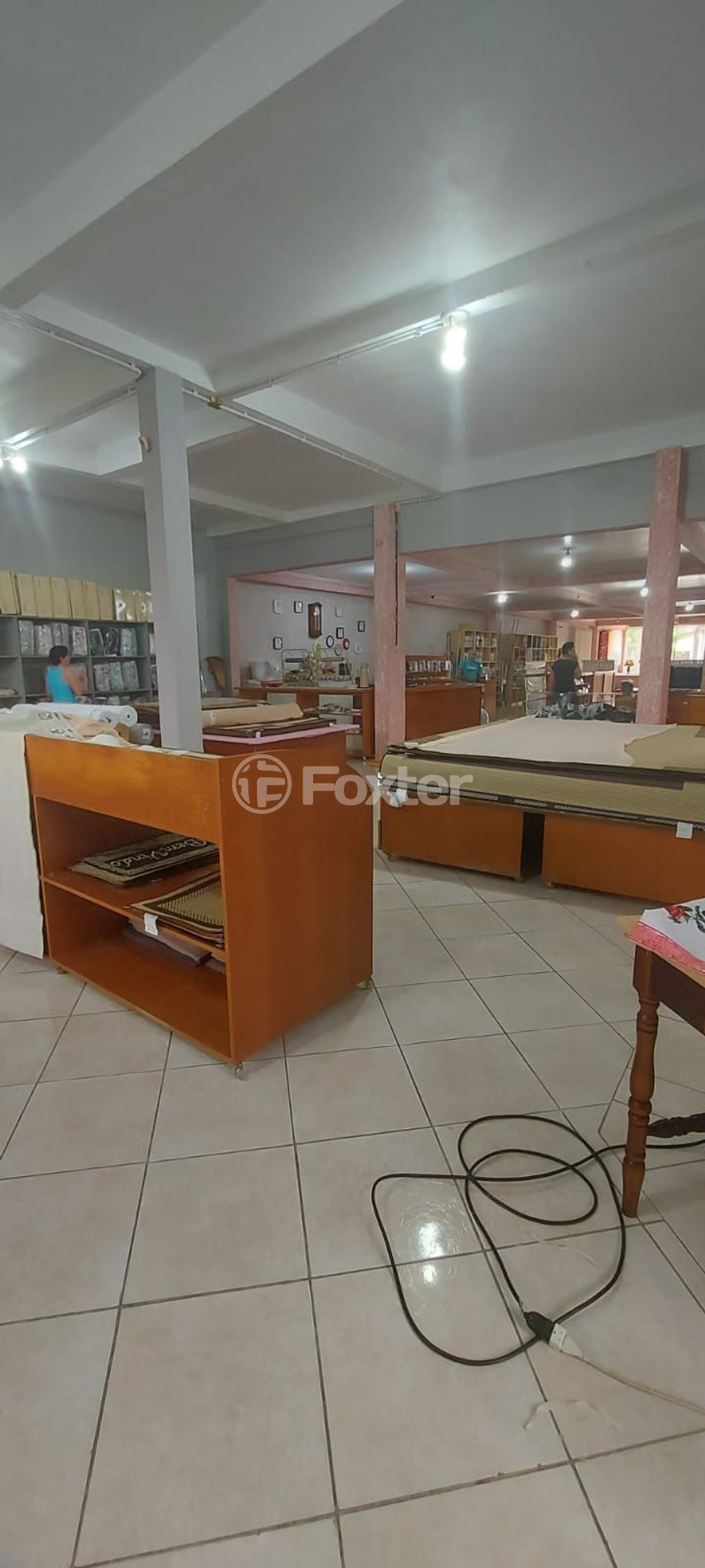 loja ponto comercial para comprar em João A. Berwanger Norte, 63 - foto 22
