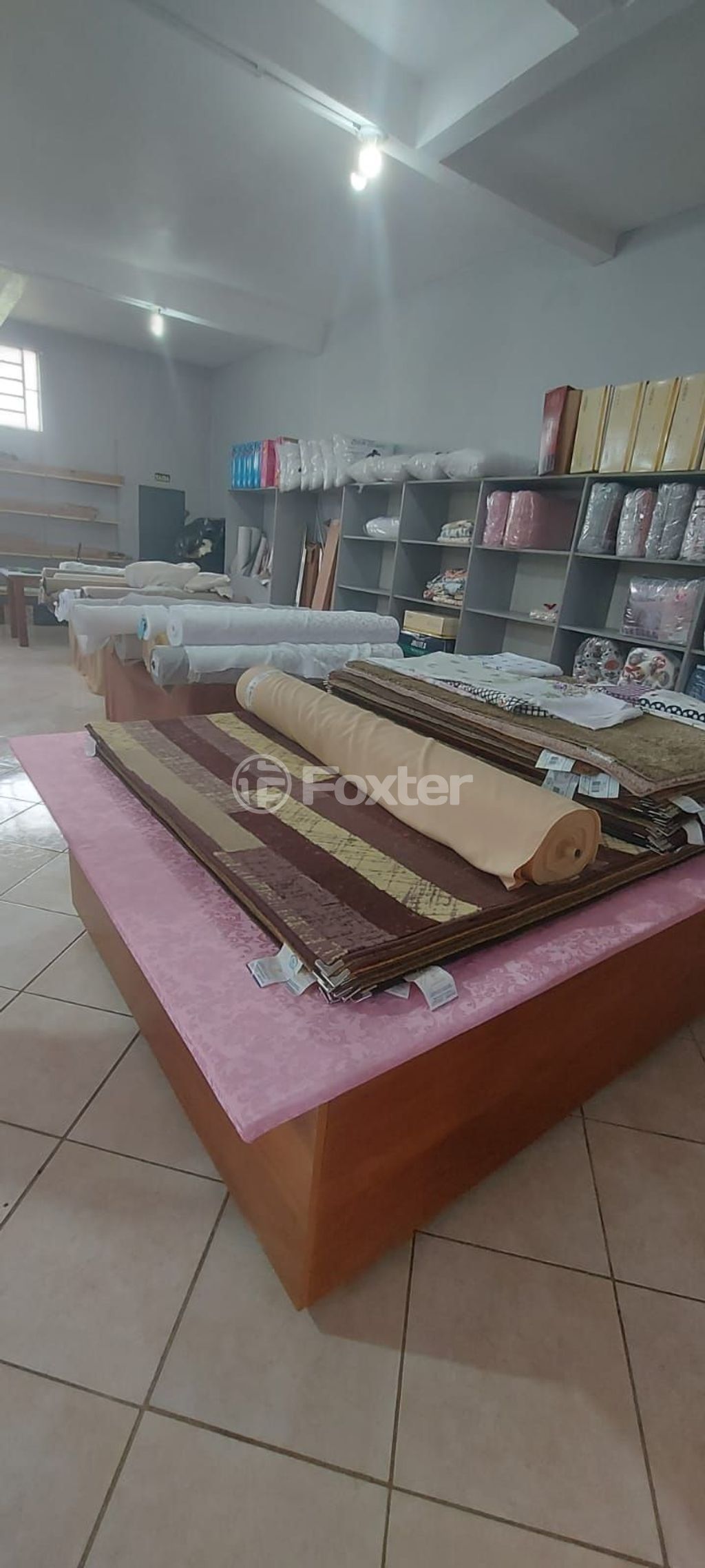 loja ponto comercial para comprar em João A. Berwanger Norte, 63 - foto 7