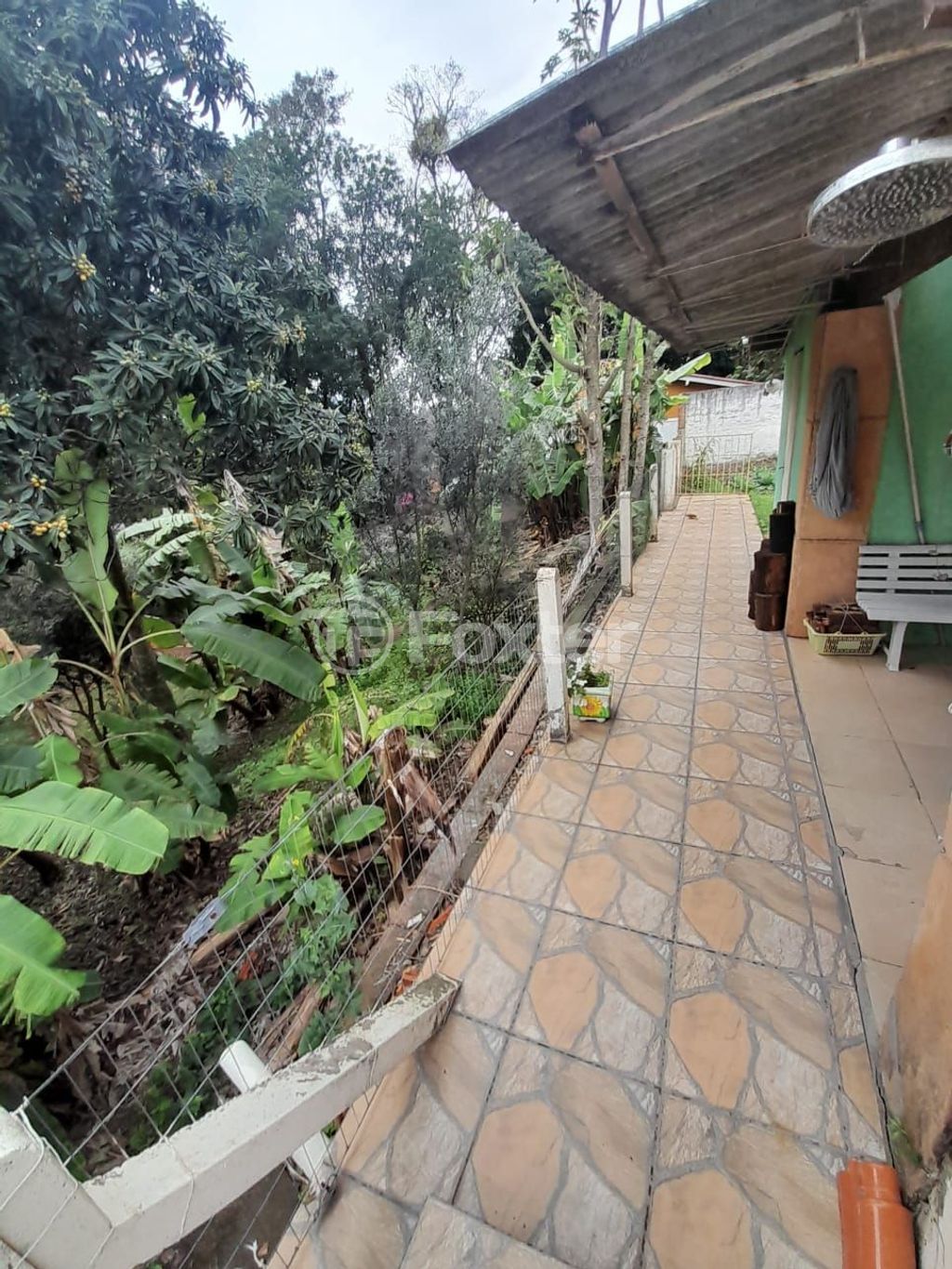 casa sobrado para comprar em RS-020, 117 - foto 10