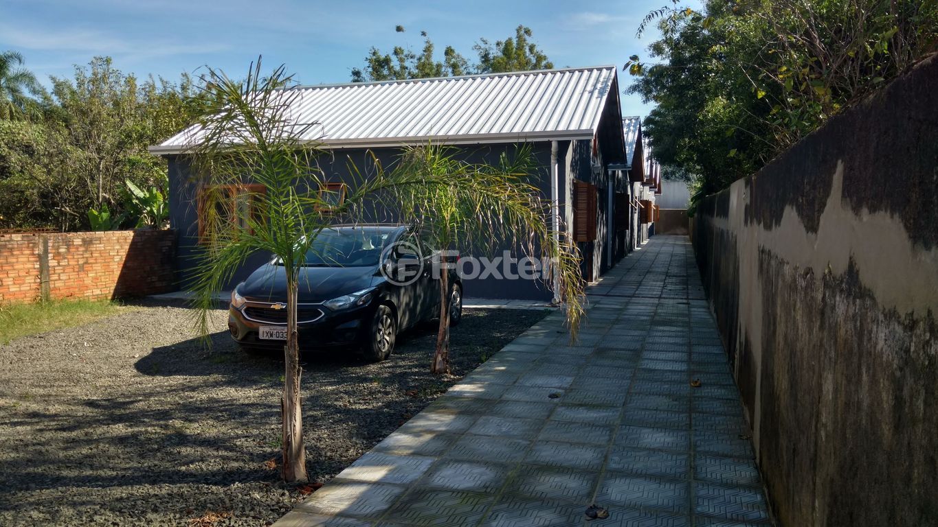 Casa em condominio para comprar em Dorival Castilhos Machado, 885 - foto 17