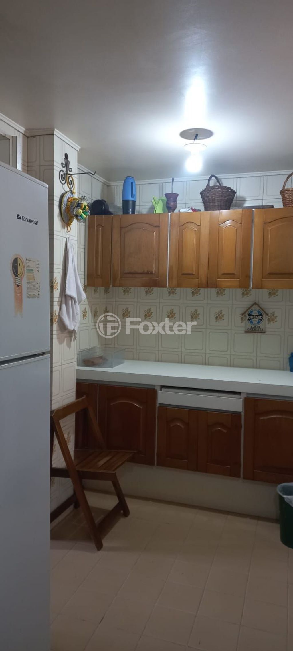 Apartamento para comprar em BORGES DE MEDEIROS, 601 - foto 17