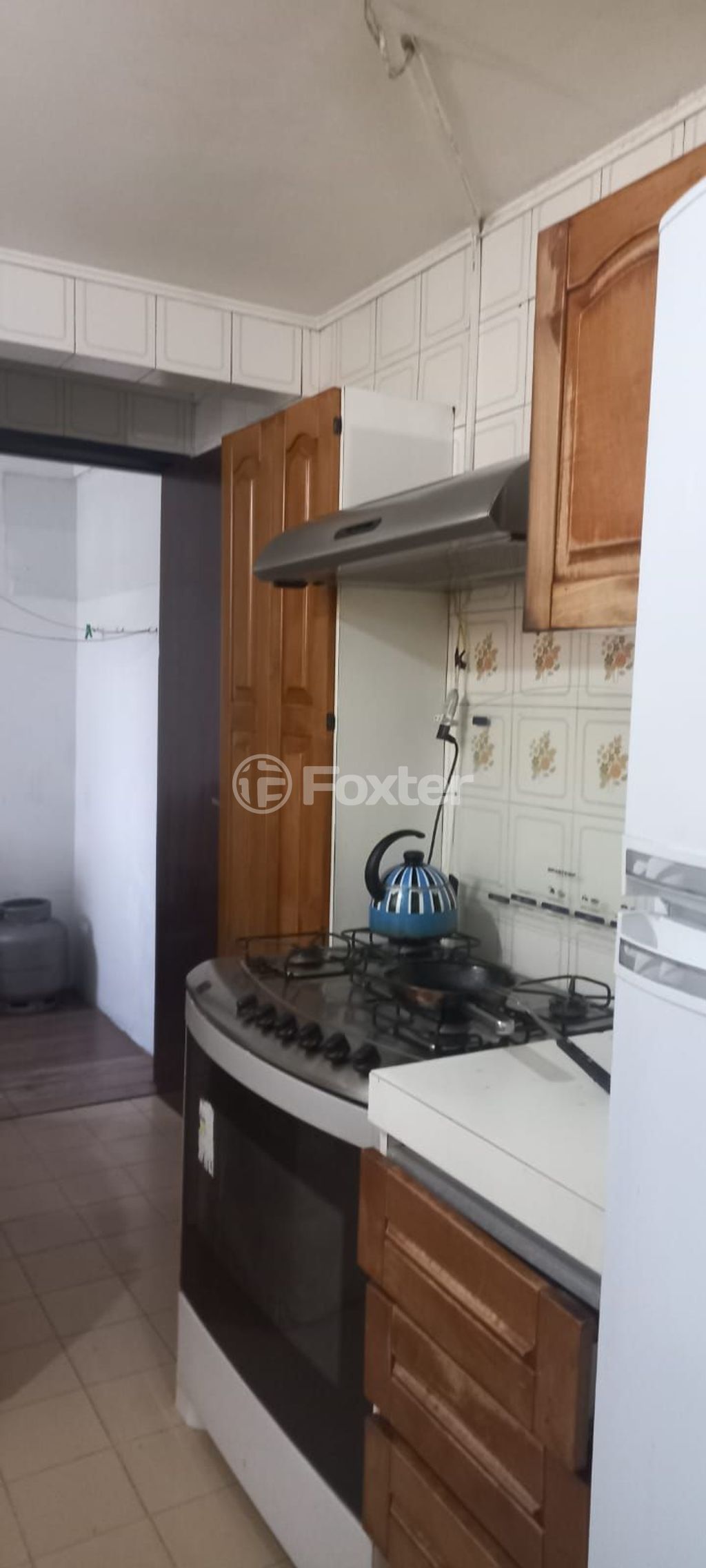 Apartamento para comprar em BORGES DE MEDEIROS, 601 - foto 19