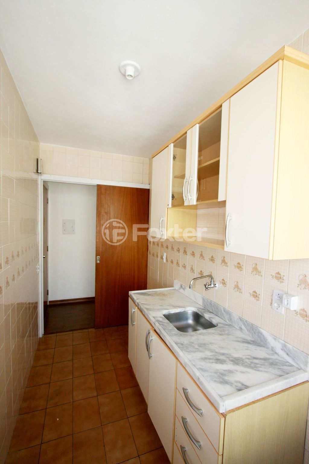 Apartamento para comprar em ANGELO CRIVELLARO, 430 - foto 28