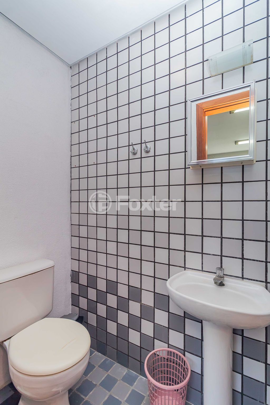 consultorio sala conjunto para comprar em Lopo Gonçalves, 60 - foto 9