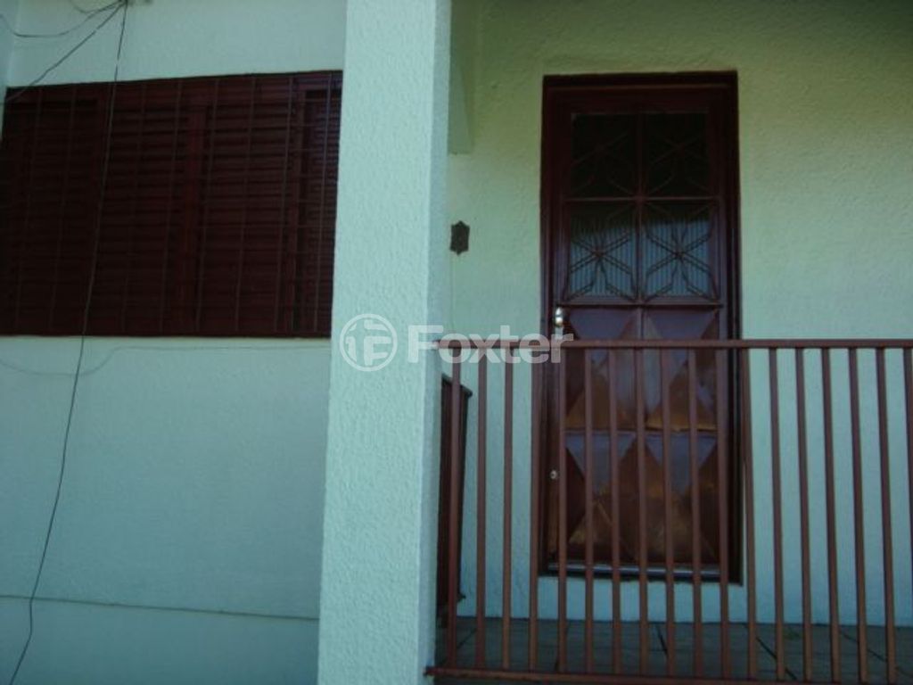 casa sobrado para comprar em VICENTE MONTEGGIA, 2390 - foto 33