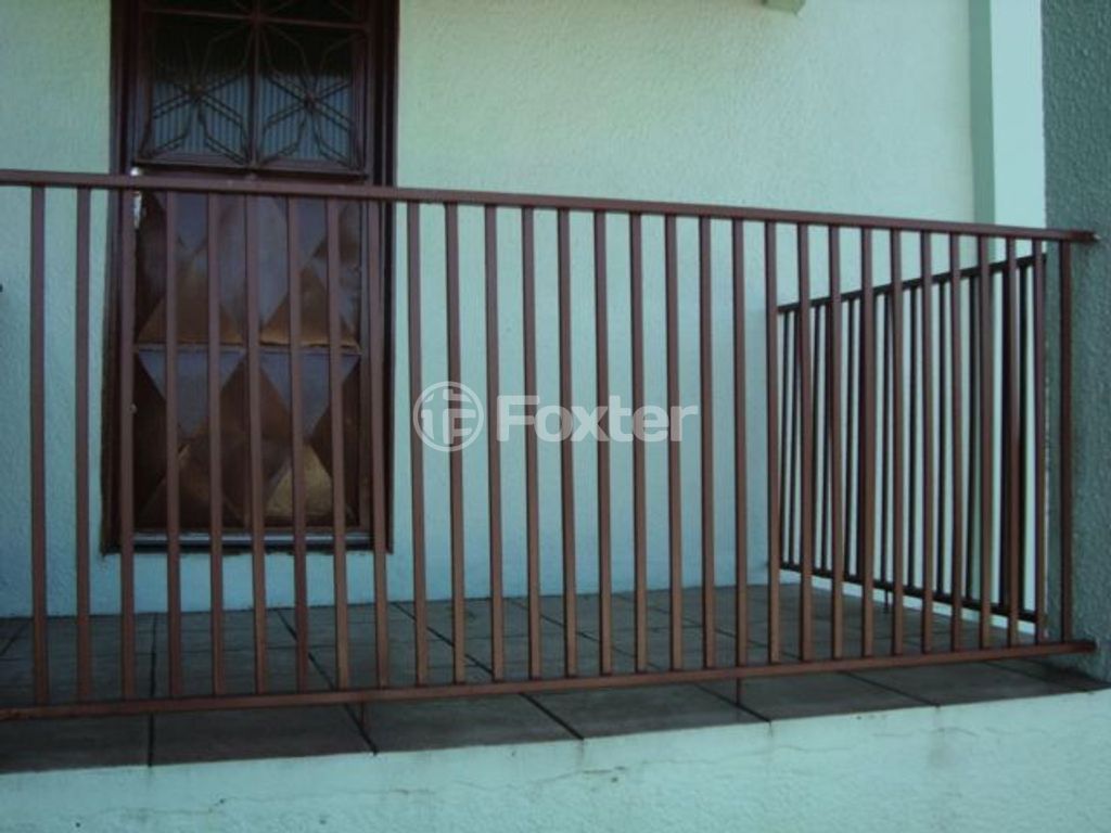 casa sobrado para comprar em VICENTE MONTEGGIA, 2390 - foto 34