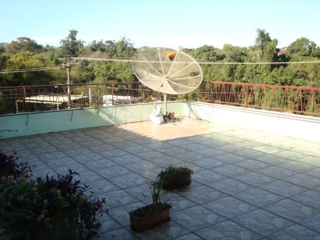 casa sobrado para comprar em VICENTE MONTEGGIA, 2390 - foto 28