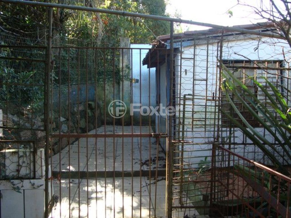 casa sobrado para comprar em VICENTE MONTEGGIA, 2390 - foto 8